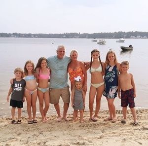 Meet your Posher, Kellie